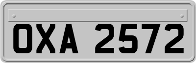 OXA2572
