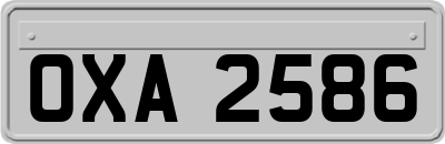 OXA2586
