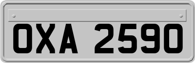 OXA2590