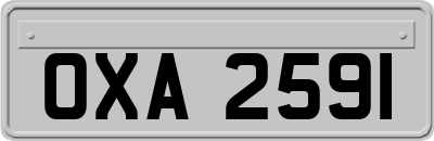 OXA2591