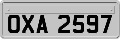 OXA2597