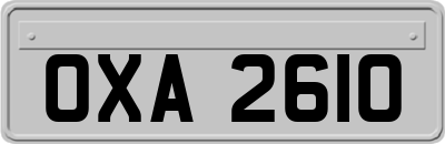 OXA2610