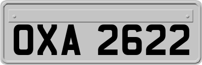 OXA2622
