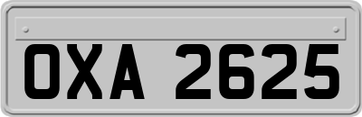 OXA2625