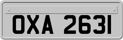 OXA2631