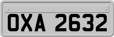 OXA2632