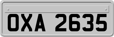 OXA2635