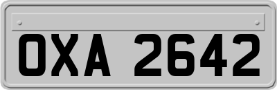 OXA2642
