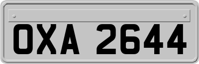 OXA2644
