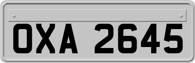 OXA2645