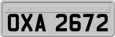 OXA2672