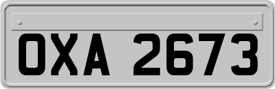 OXA2673