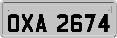 OXA2674