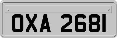 OXA2681