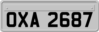 OXA2687