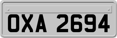 OXA2694