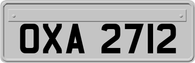 OXA2712
