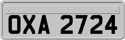 OXA2724