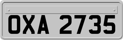 OXA2735