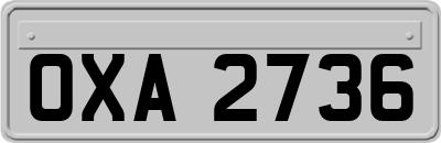 OXA2736