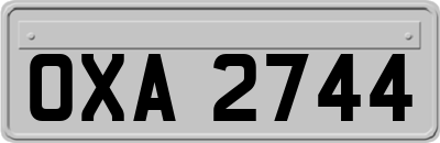 OXA2744