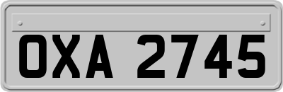 OXA2745