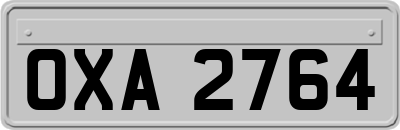 OXA2764
