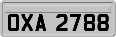 OXA2788