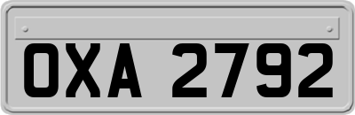 OXA2792