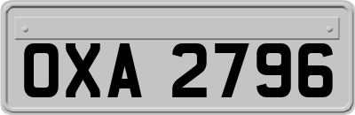 OXA2796