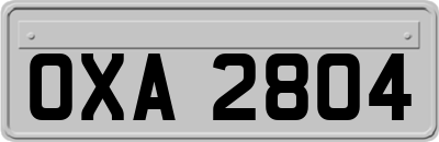 OXA2804