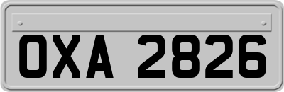 OXA2826