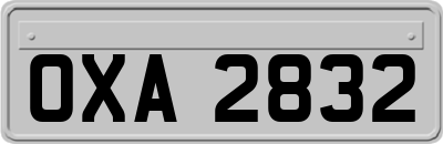 OXA2832
