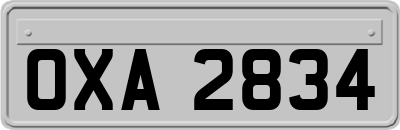 OXA2834