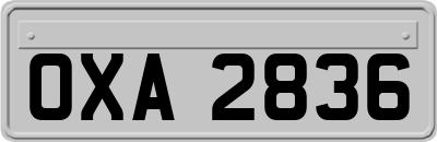 OXA2836