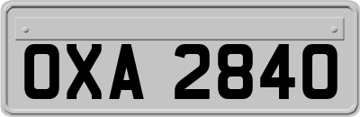 OXA2840