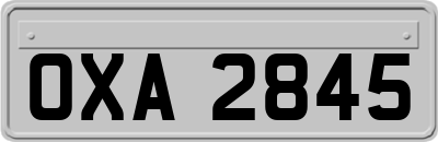 OXA2845