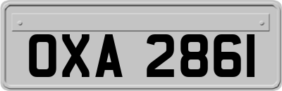 OXA2861