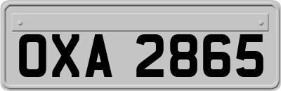 OXA2865