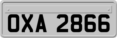 OXA2866