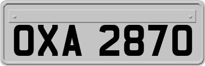 OXA2870