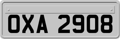 OXA2908