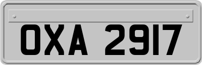 OXA2917