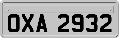 OXA2932