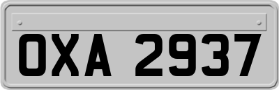 OXA2937