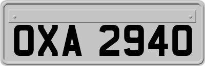 OXA2940
