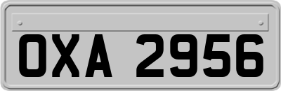 OXA2956