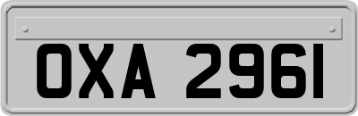 OXA2961
