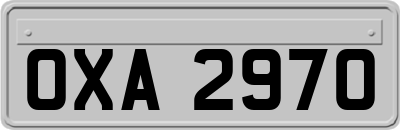 OXA2970