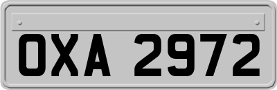 OXA2972